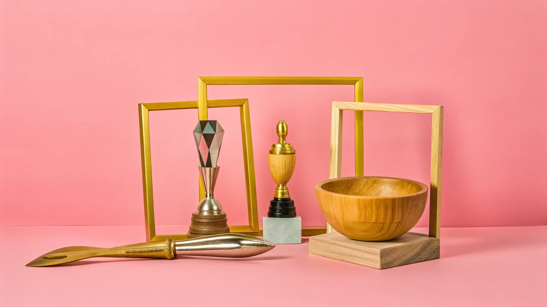 4 Key Practices for Choosing Trophies to Purchase for Events