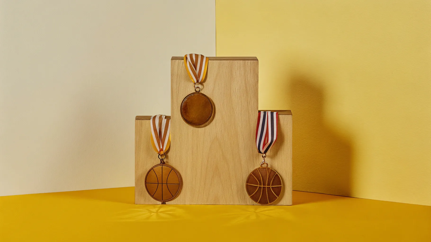 How to Choose Medals for Basketball Tournaments: A Step-by-Step Guide