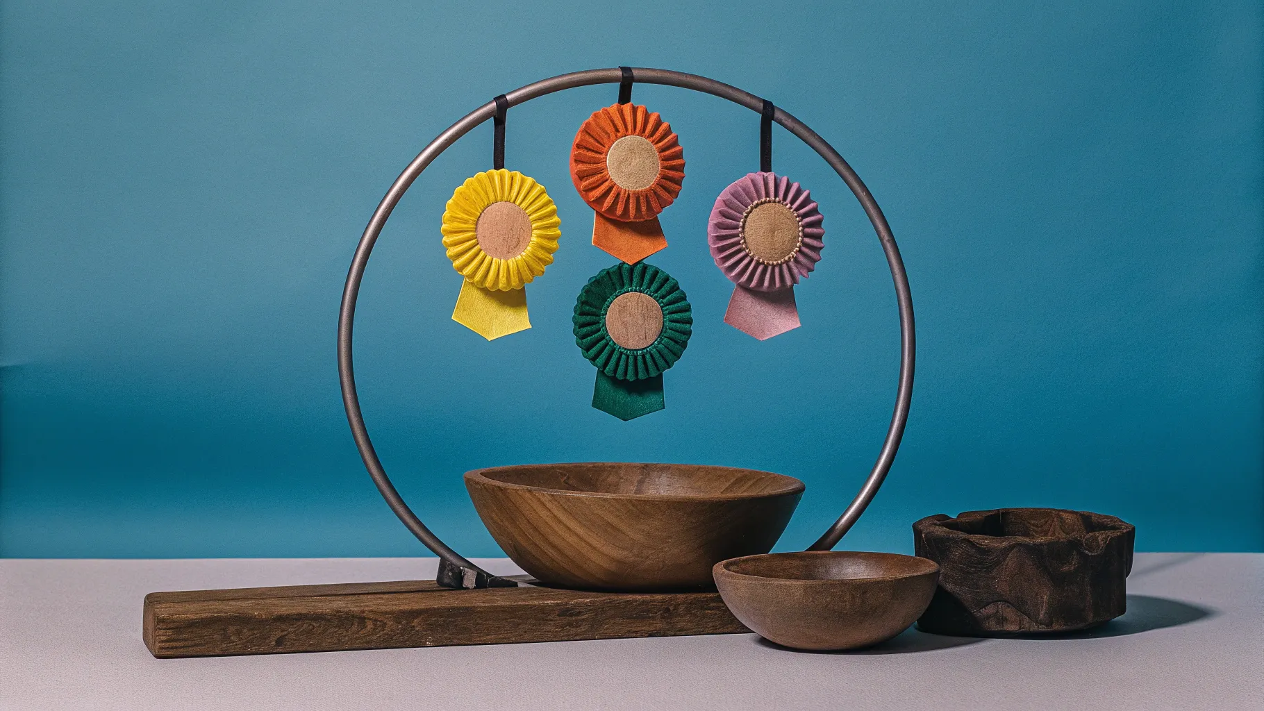 Master Gymnastics Badges: A Step-by-Step Guide for Organizers