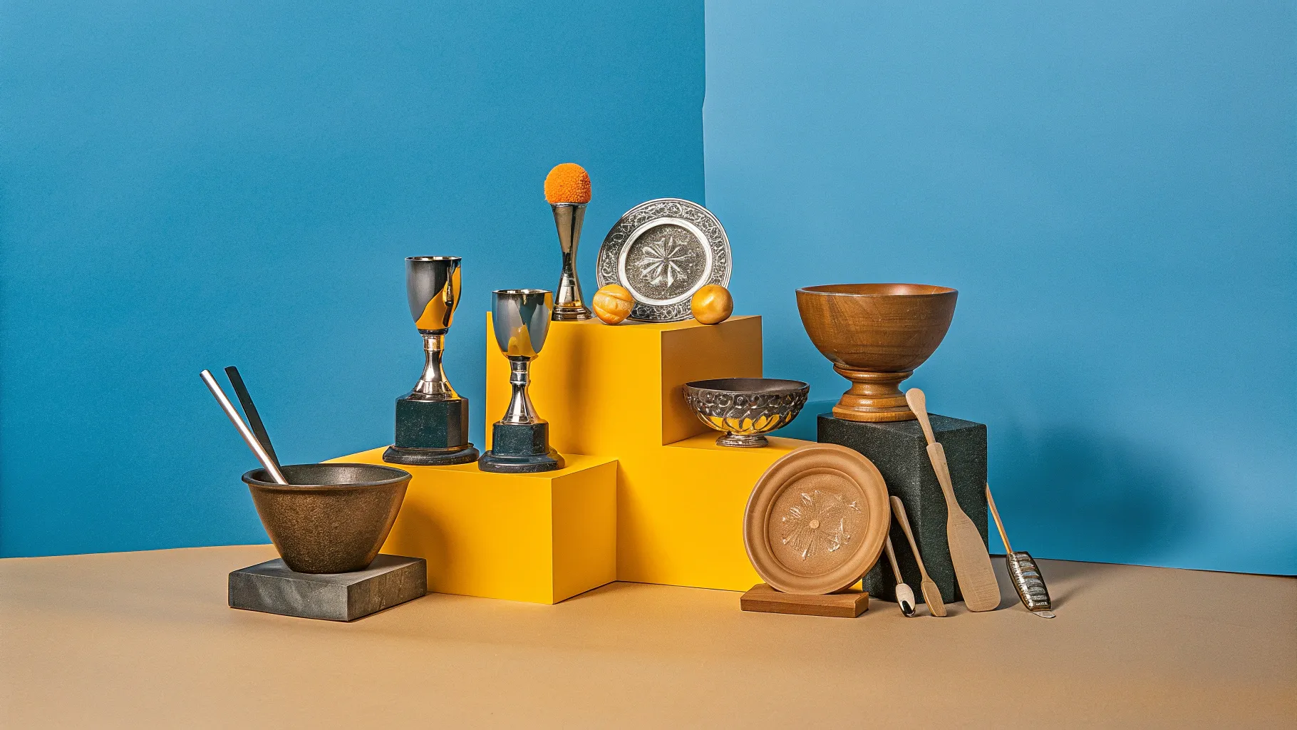 Choose All Star Trophies: A Step-by-Step Guide for Organizers